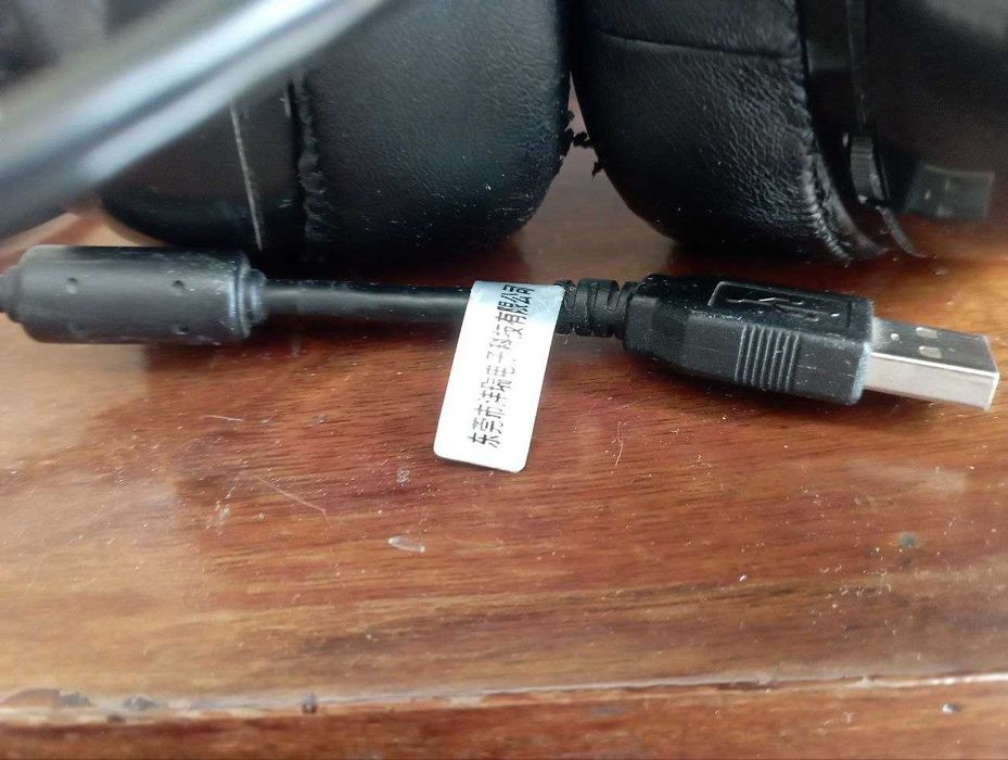 Продам игровые наушники Zidli ZH12S 7.1