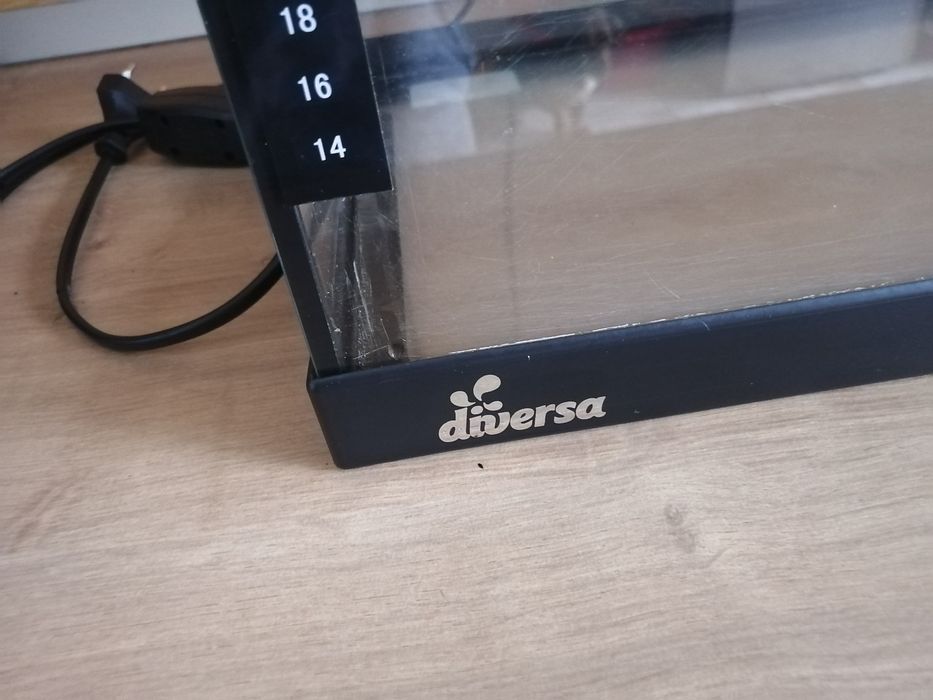 Acvariu Diversa 25L