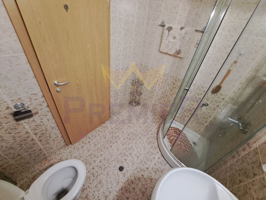 Продава се Двустаен апартамент в к.к. Слънчев бряг - 56 кв.м за 1286 €/кв.м - Снимка #7