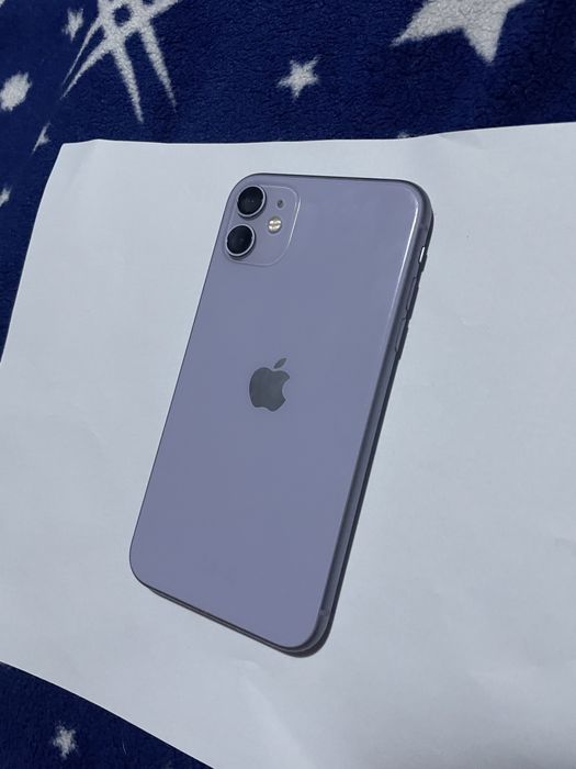 Iphone 11 256gb perfect