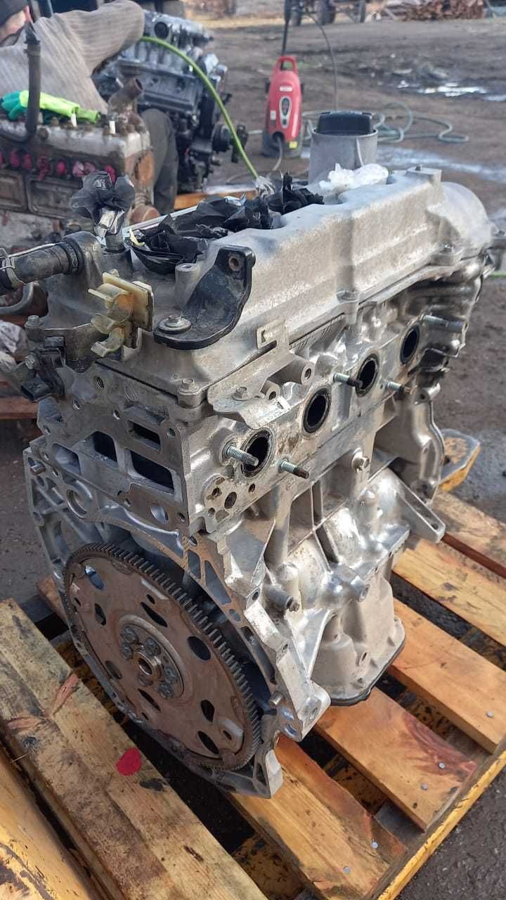 двигатель HR16 DE Nissan Tiida,Juke F15,Note E1,Sentra B17,Versa