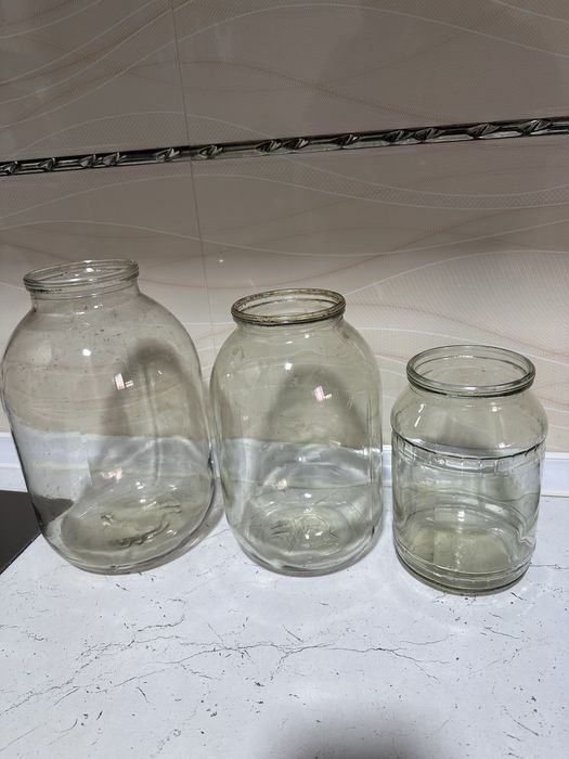 Банка сотилади 1, 2 ва 3 литр