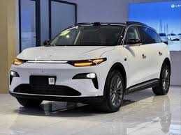 leapmotor C11 luxury lidar 580 km