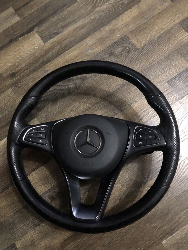 Volan mercedes Gle 350