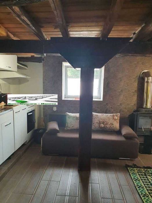 Продава се Къща в с. Розовец, Област Пловдив - 80 кв.м за 1500 €/кв.м - Снимка #9