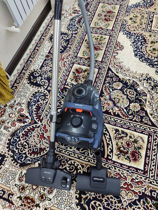 Avalon пылесос гарантия срочно сатылады