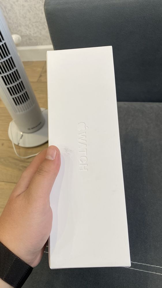 apple watch 10