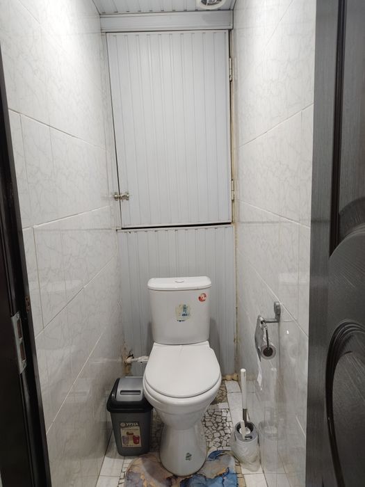 Қорасув-6 квартира сотилади. 3/3/5