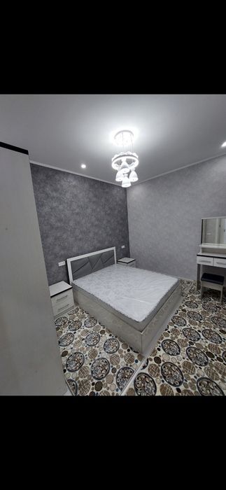 Срочно Своя 2х комн кв турецкого тыпа между Yunus Abad City и IT Park