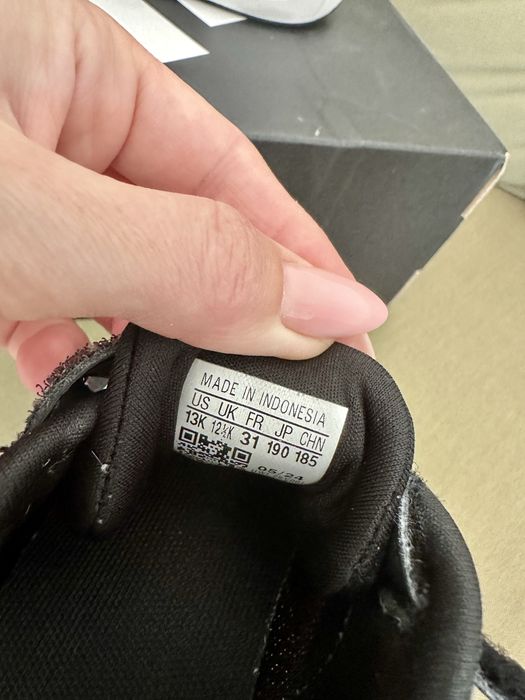 Adidasi copil Adidas mas 31