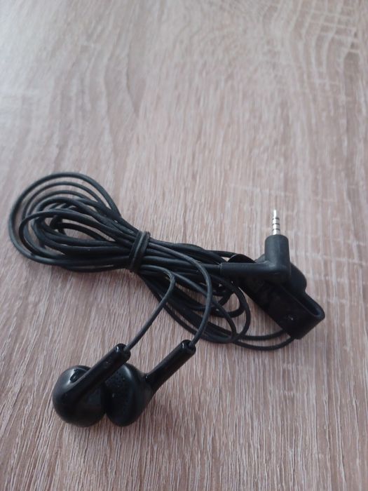 Casti nokia cu jack mic