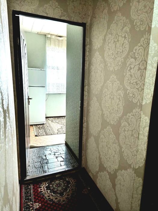 Продается квартира