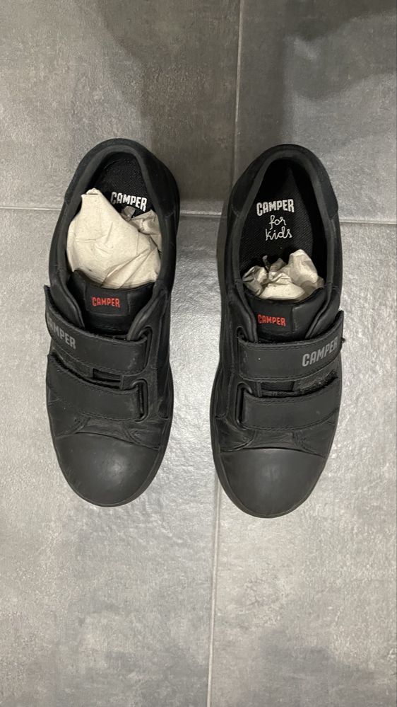 Детски обувки Camper