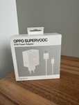 Încărcător Oppo Supervooc 67W sigilat
