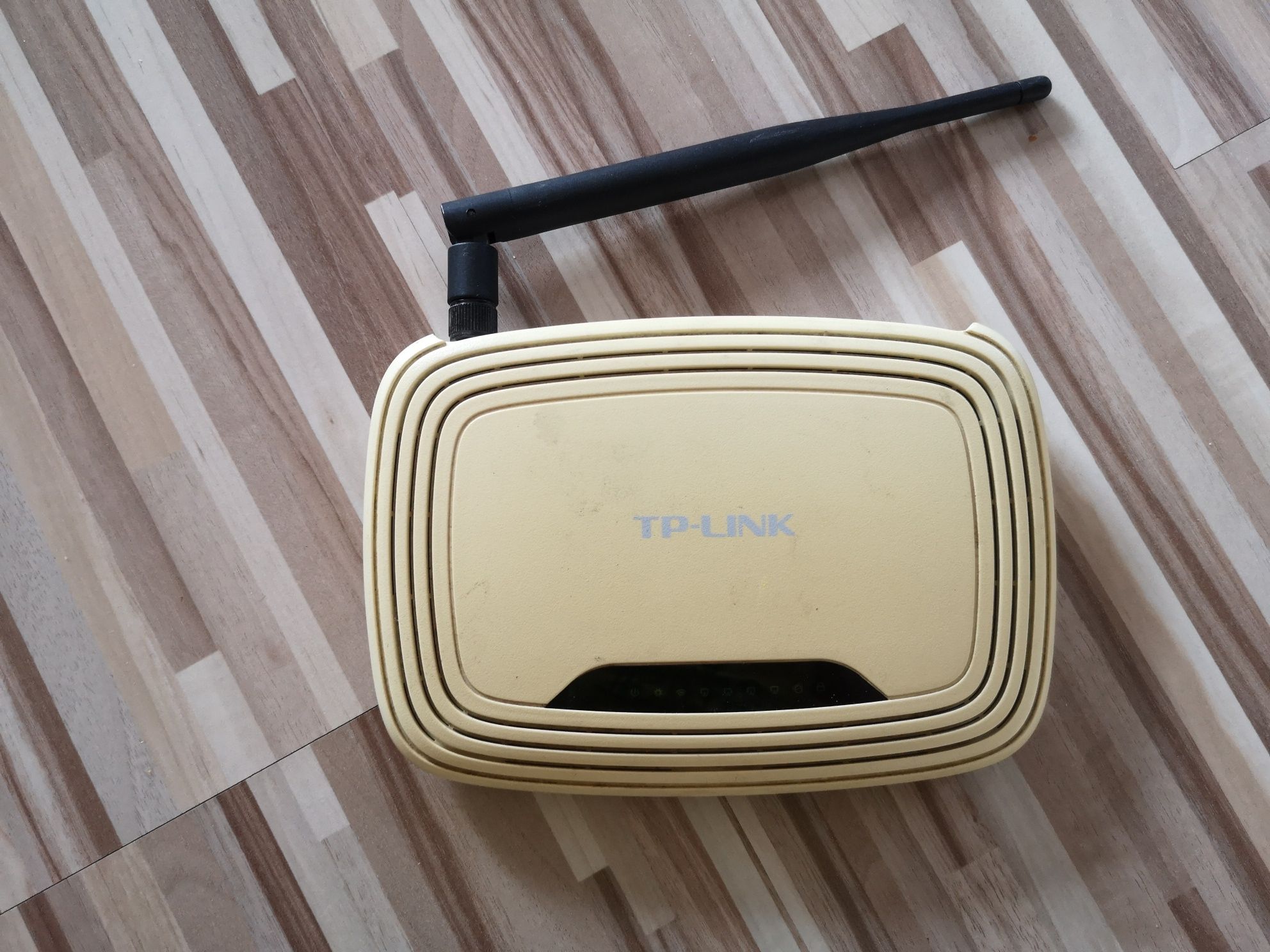 Рутер TP-Link/Motorola