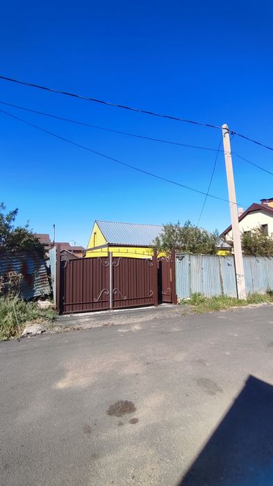 Дом в михайловке