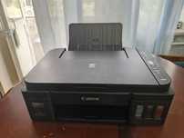 Принтер Canon pixma g2411