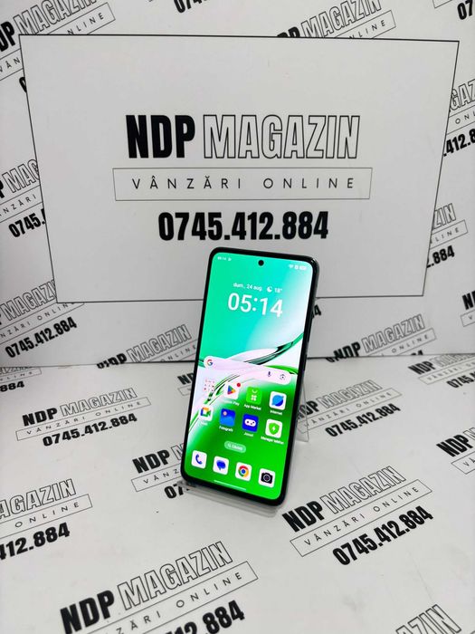 NDP Amanet NON-STOP Sos. Giurgiului 119 OPPO RENO 12F (39983)