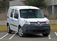 Renault Kangoo Garantie/Facelift/Geamuri spate/Duba capitonata/Euro 6