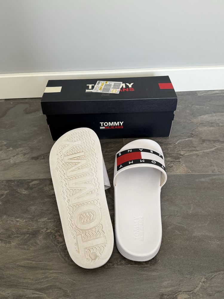 джапанки Tommy Hilfiger