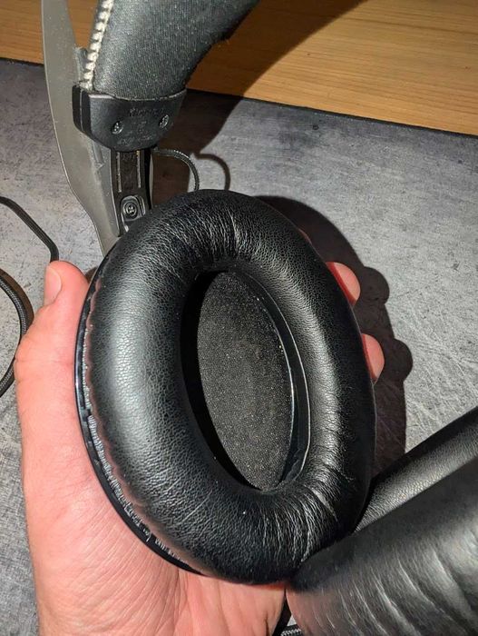 Casti Gaming HyperX Cloud Revolver Gun Metal