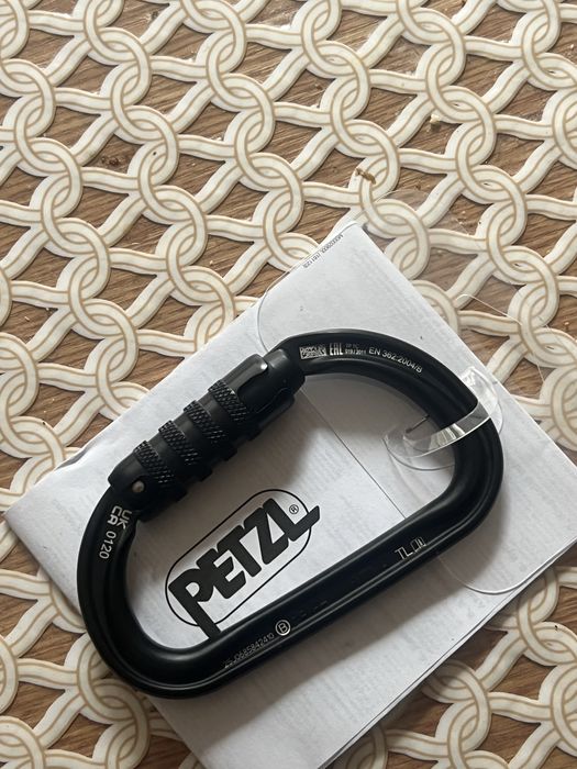 Carabinier Petzl