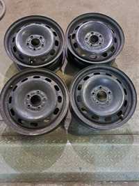 Jante 5x108 R15 Ford impecabile