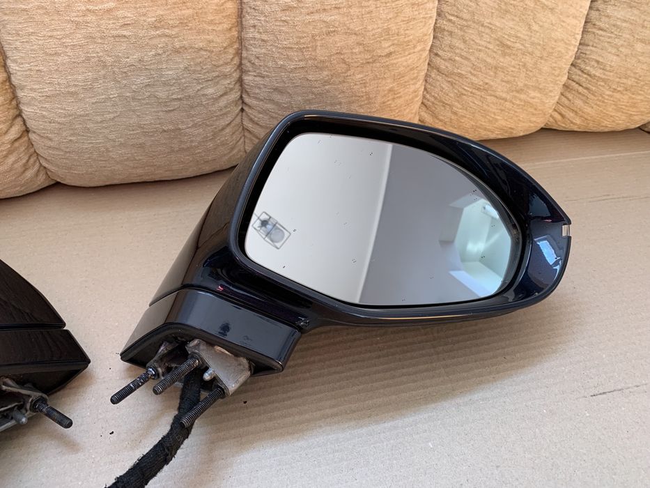 Oglinzi / Oglinda stânga, Oglinda dreapta Audi A7 4G 2011-2017