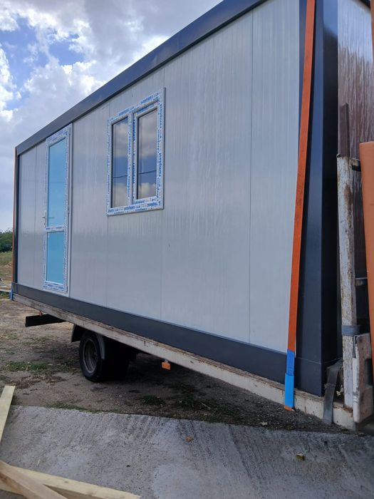 Container modular,salon,locuinta ,birou