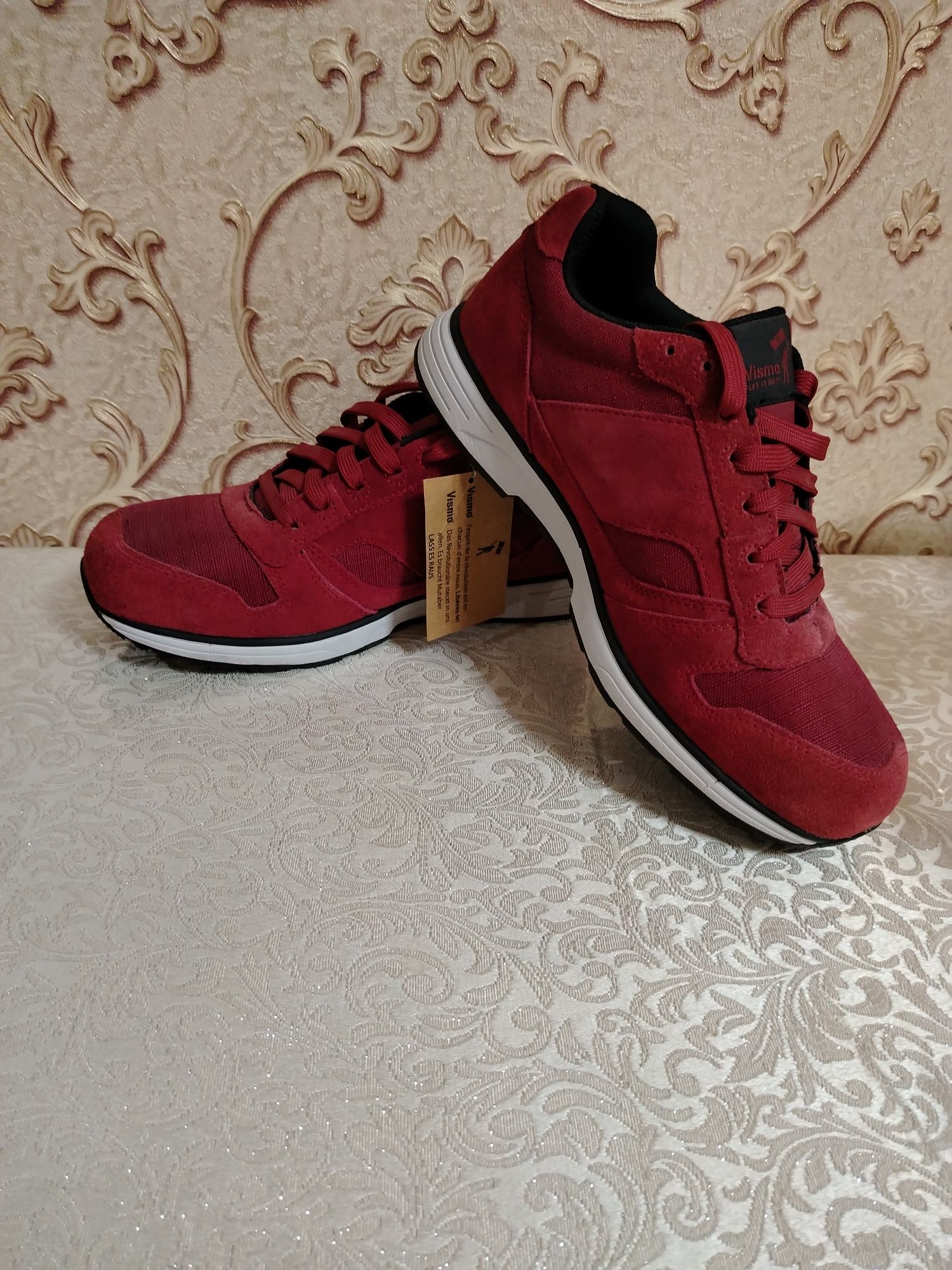 Wismo Combodja 43