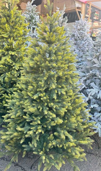 Искуственные ёлки от 1,5 до 30м