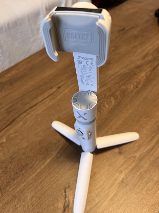 Stabilizator Zhiyun Smooth X
