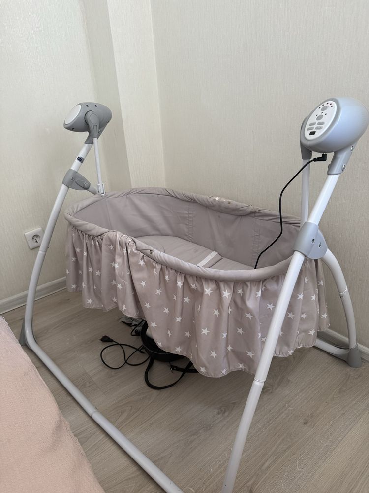 Продается люлька