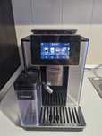 Delonghi Primadonna Soul, perfect functional