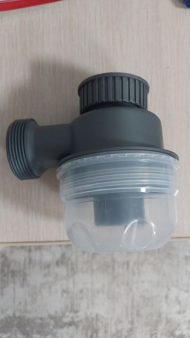 Продам  сифон новый