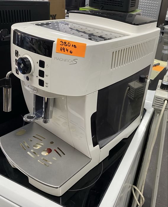 Кафемашина Delonghi Magnifica S