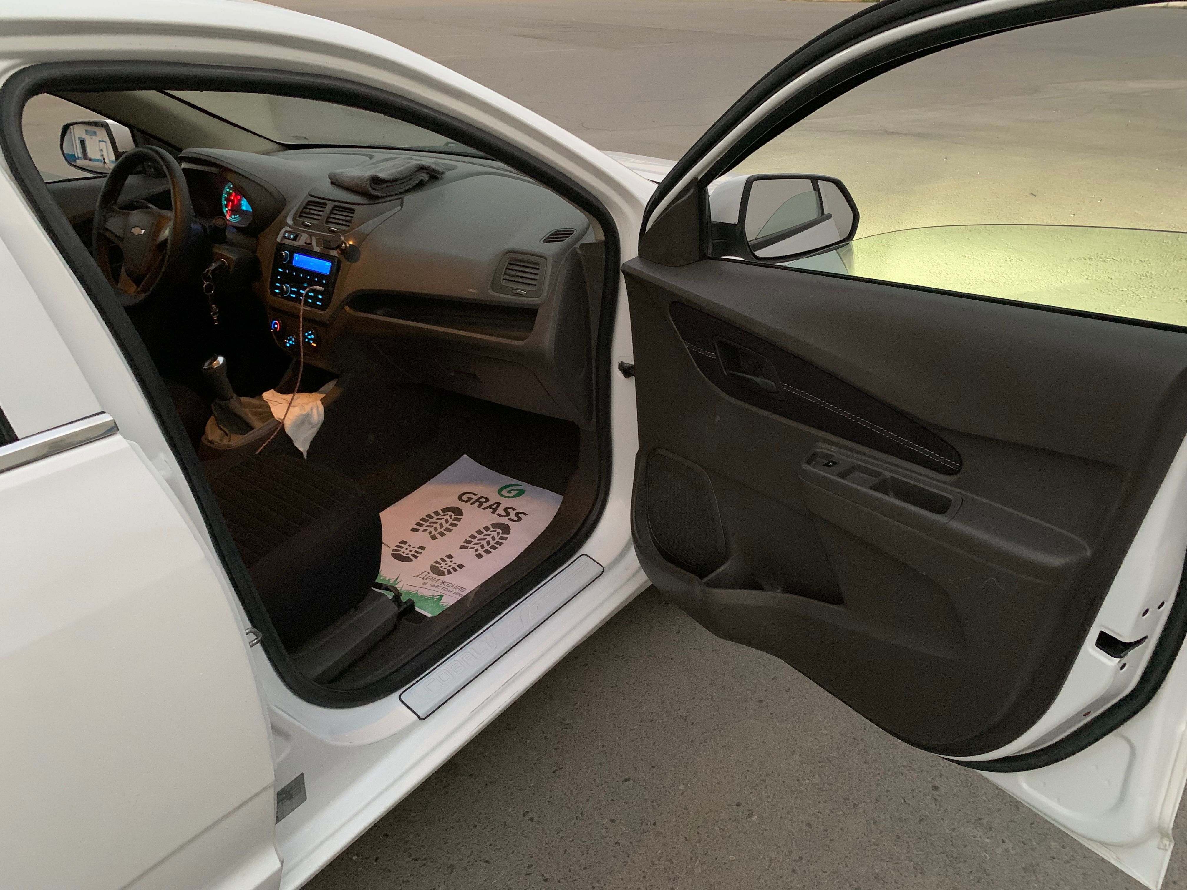 Chevrolet Cobalt