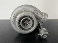 Turbo reconditionat LIEBHERR D936 A7 -Piese de schimb LIEBHERR