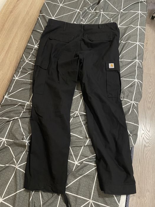 Carhartt regular cargo pant