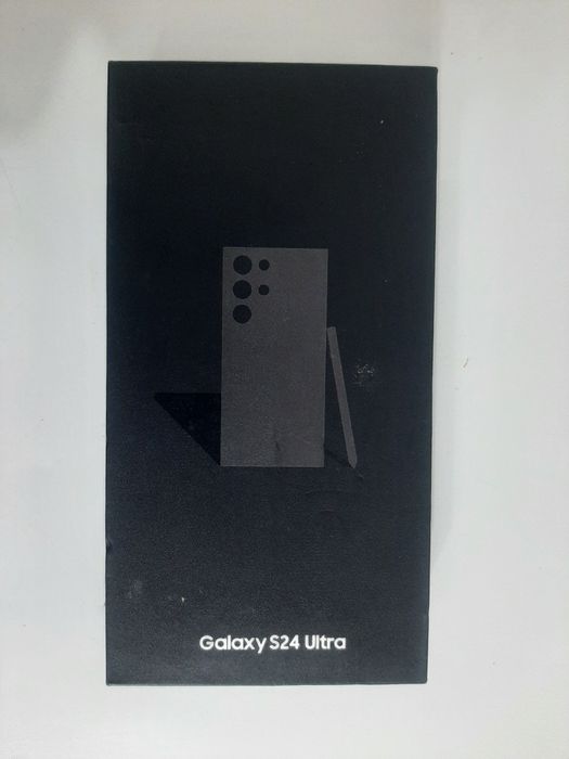 Самсунг 24 ультра