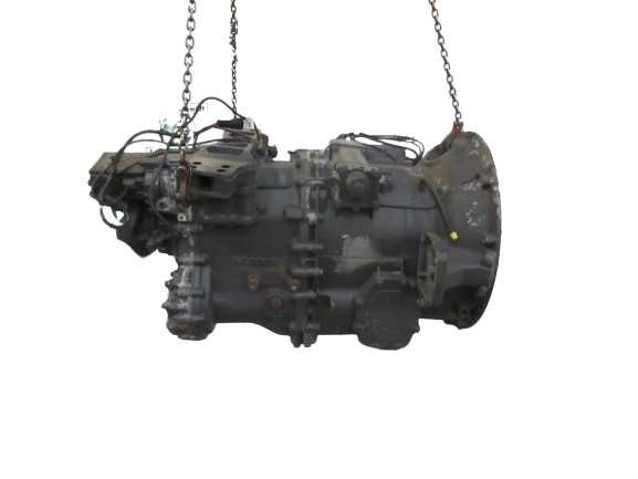 Cutie de viteze GRS895R pentru camion Scania - Piese de schimb Scania