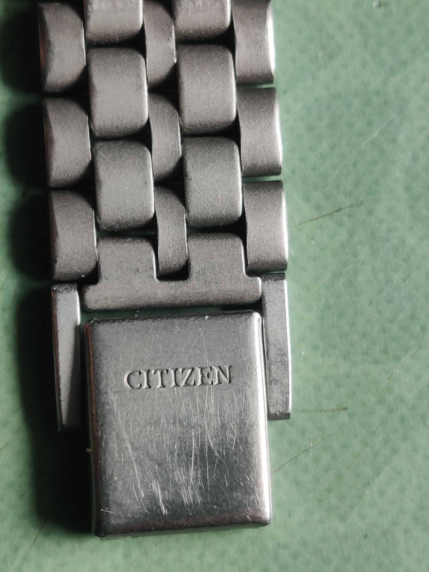Citizen Titanum vintage, perfect functional