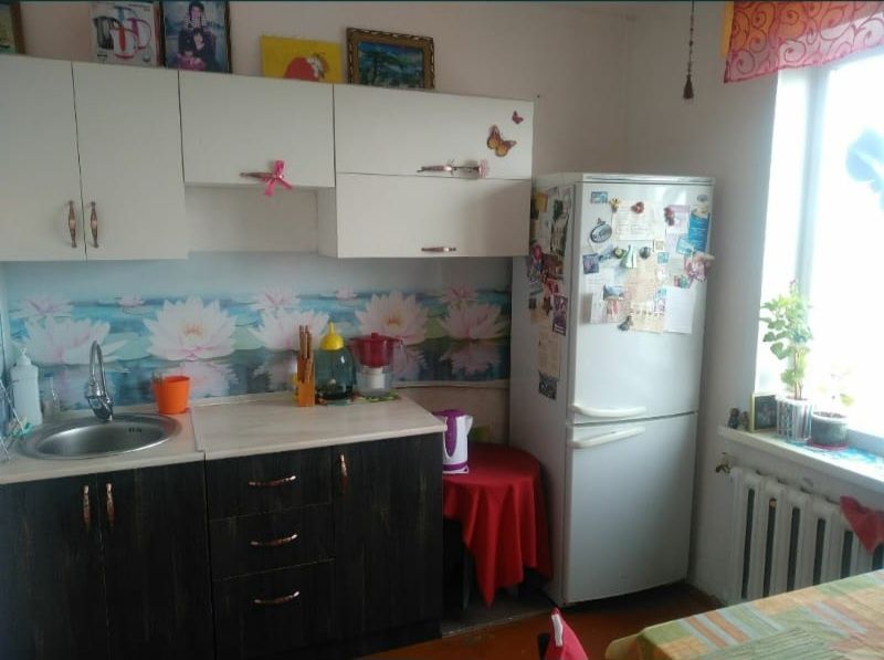 Продам 2-комн улучшенная Набережная, 35, или обмен на меньшую