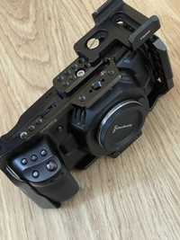 Blackmagic pocket cinema camera 4k (комплект)
