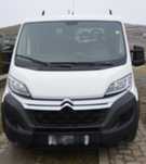 Citroën jumper