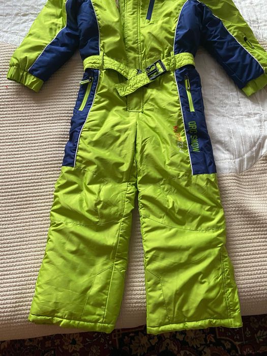 Скиорски гащеризон за момче на orchestra