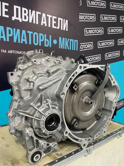 Новый вариатор 1.5 Chery 025CHC 025CHA масло в подарок