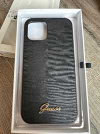 Case iPhone 12 pro max Guess