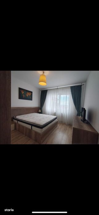 Apartament 2 Camere Orizont