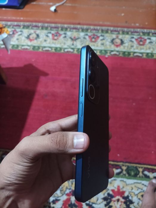 VIVO Y19s yaxshi xolatdagi telfon